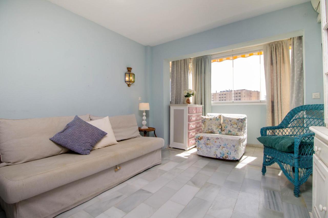 Erisa 52 By Ivi Real Estate Apartment Торемолинос Екстериор снимка