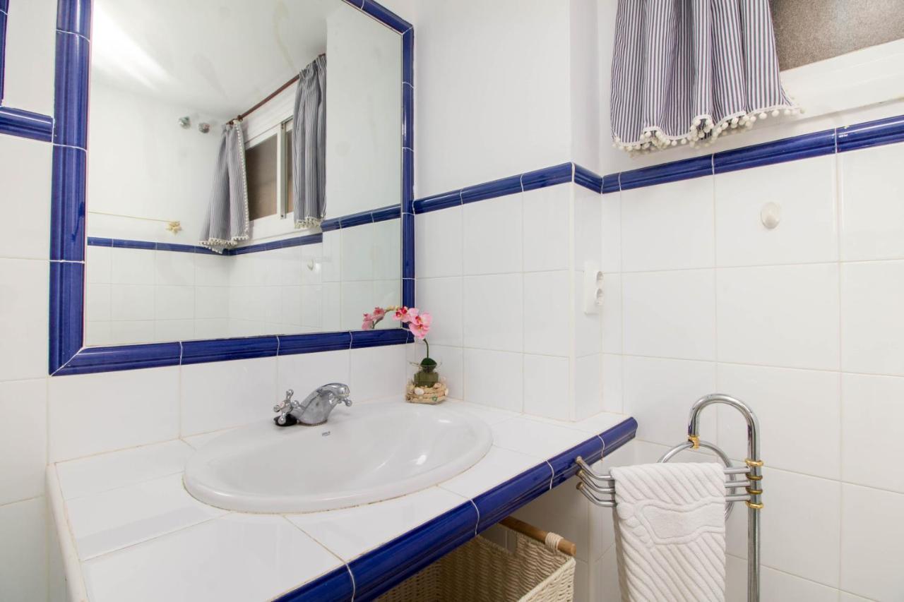 Erisa 52 By Ivi Real Estate Apartment Торемолинос Екстериор снимка