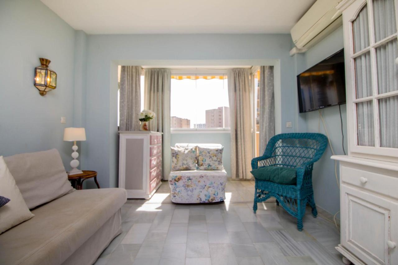 Erisa 52 By Ivi Real Estate Apartment Торемолинос Екстериор снимка