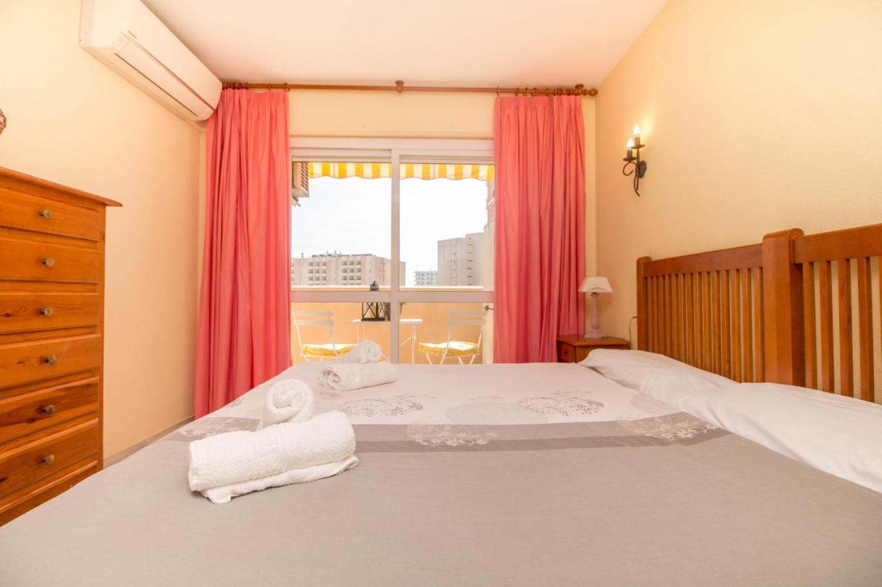 Erisa 52 By Ivi Real Estate Apartment Торемолинос Екстериор снимка
