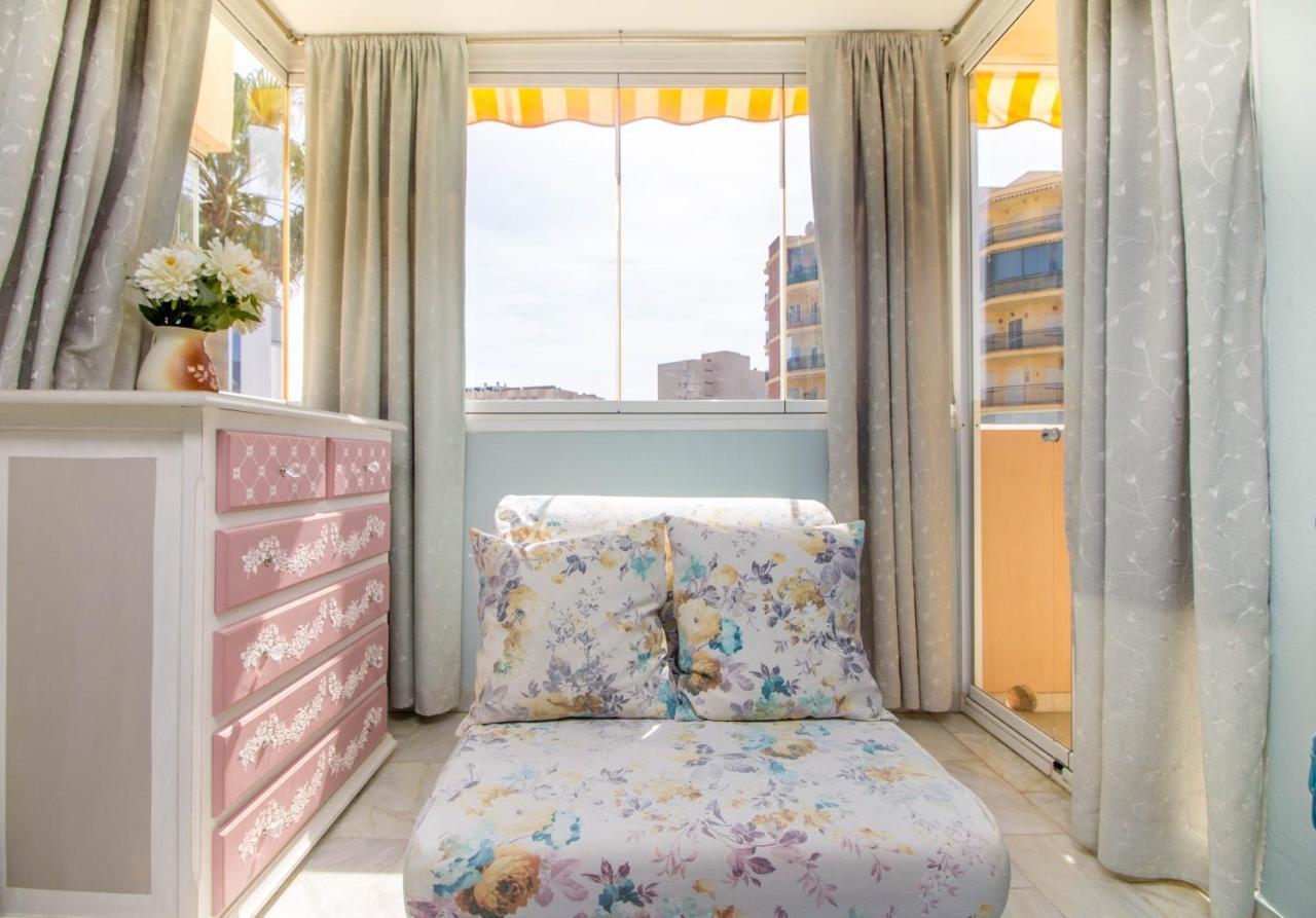 Erisa 52 By Ivi Real Estate Apartment Торемолинос Екстериор снимка