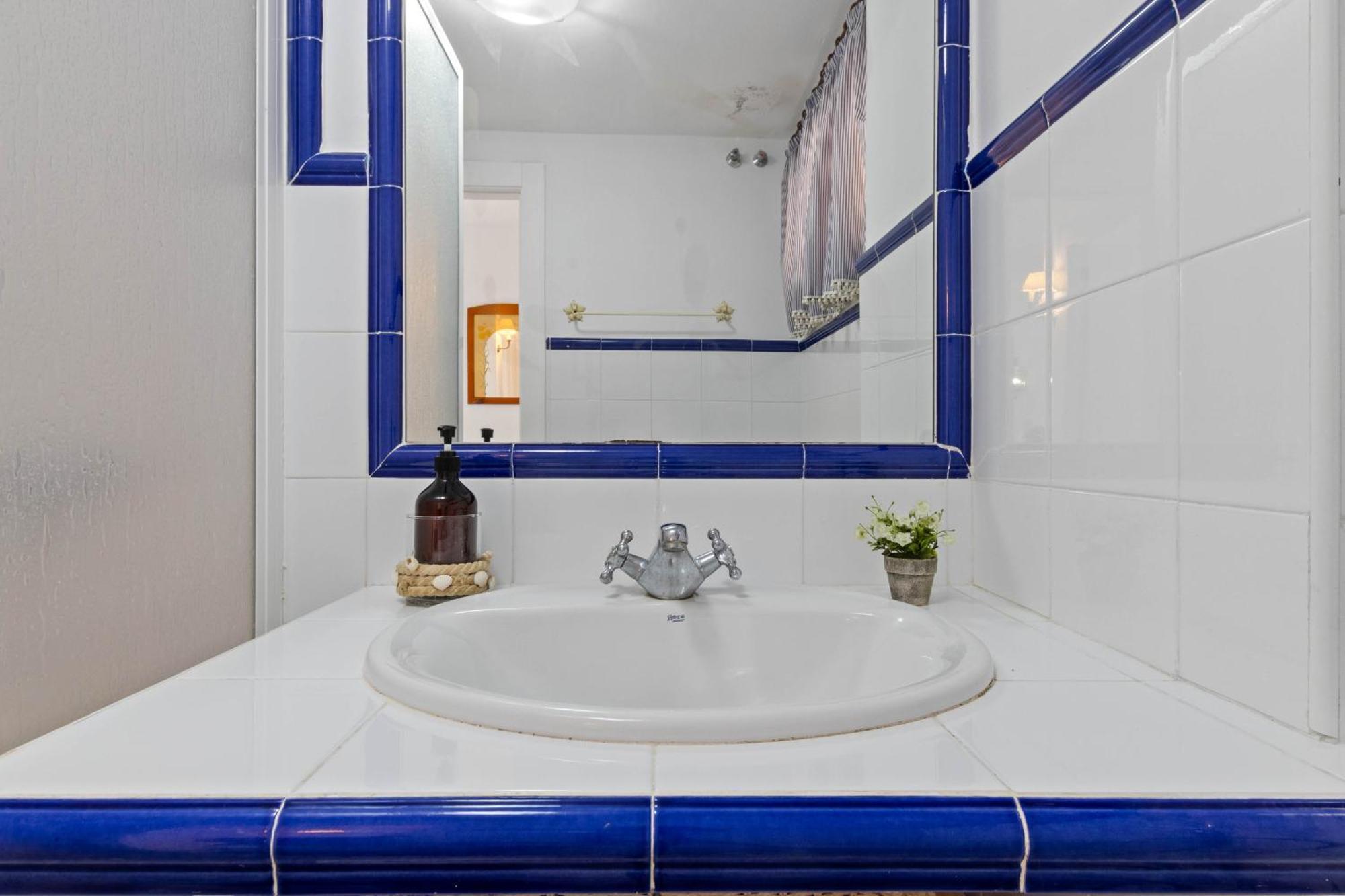 Erisa 52 By Ivi Real Estate Apartment Торемолинос Екстериор снимка
